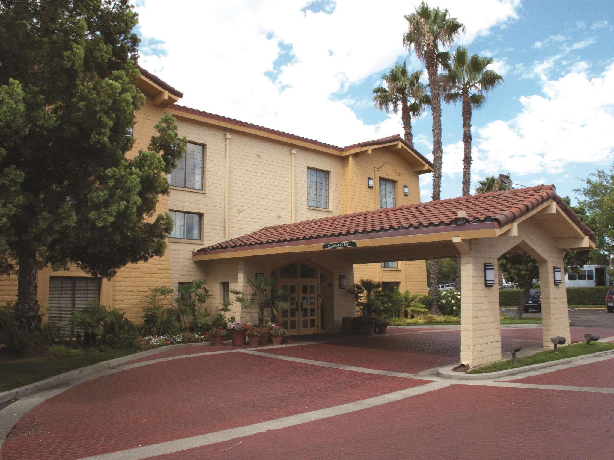 Days Inn By Wyndham San Diego Vista Exteriér fotografie