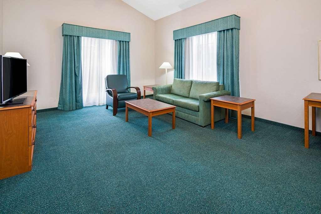 Days Inn By Wyndham San Diego Vista Pokoj fotografie
