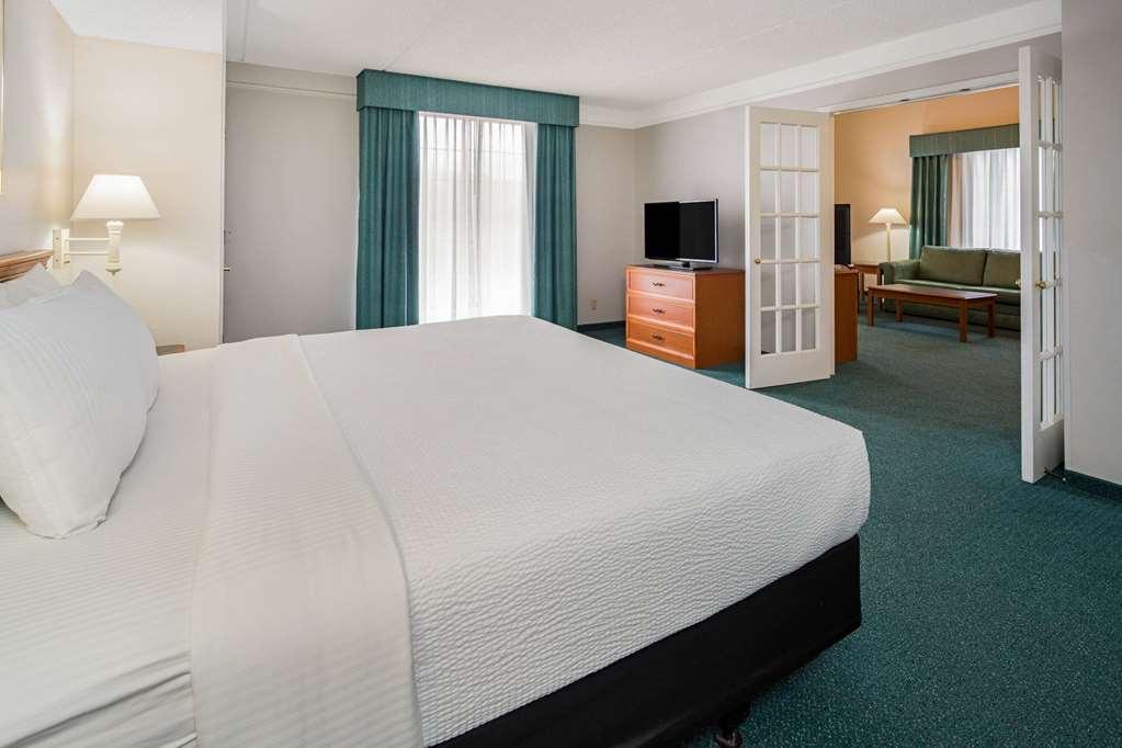 Days Inn By Wyndham San Diego Vista Pokoj fotografie
